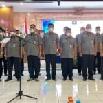 KONI Kota Tegal Diminta Fokus Raih Prestasi
