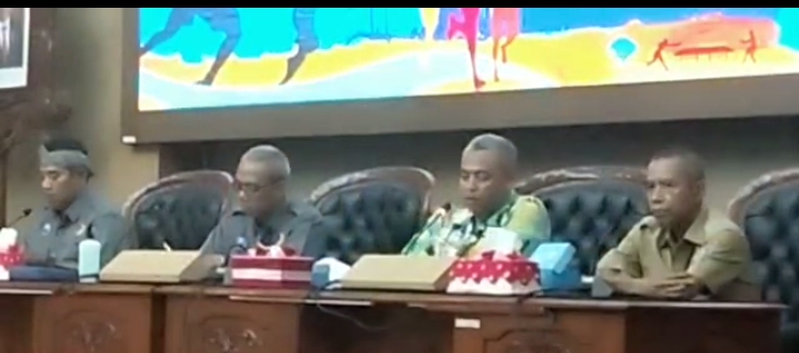 KONI Kota Tegal Terima Kunjungan KONI Tangsel