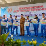 Alokasi Anggaran untuk Olahraga Perlu Ditambah, Salah Satunya untuk Bonus Atlet