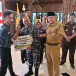 77 Atlet Dan 12 Pelatih Berprestasi Dapat Reward Dari Pemkot Tegal