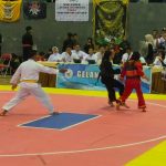 577 Pesilat Berlaga di Wisanggeni Tegal Championship I