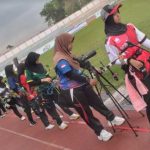 Ketua KONI Apresiasi Atlet Panahan Kota Tegal