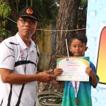 Pengurus Akuatik Indonesia Kota Tegal Dilantik