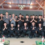 Pengurus IPSI Kota Tegal Diminta Membina Persaudaraan Antar Perguruan untuk Peningkatan Prestasi