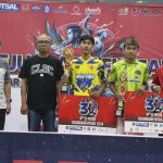 Pj Walkot Tegal Apresiasi Animo Anak Muda dalam Membangun Olahraga