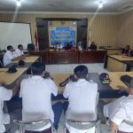KONI Kota Tegal Studi Banding ke KONI Kabupaten Wonosobo