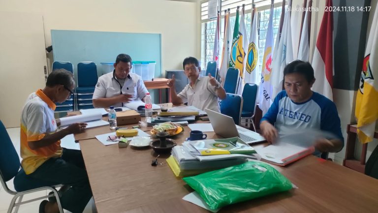 Pemkot Tegal Siapkan Reward untuk Atlet dan Pelatih Berprestasi