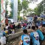 FPTI Kota Tegal Gelar Try In