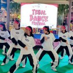 IODI Gelar Tegal Dance Festival