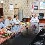 KONI Kota Tegal Akan Menggelar Rapat Kerja 2024