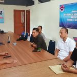 Cabor Kick Boxing Kota Tegal Resmi Terbentuk