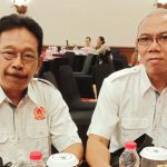 KONI Kota Tegal Hadiri Rakerprov KONI Jawa Tengah