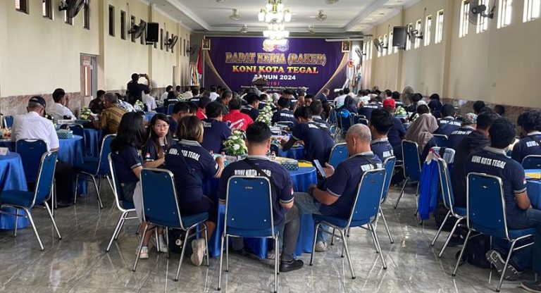 Wali Kota Terpilih Siap Majukan Prestasi Olahraga