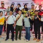Enam Atlet Menembak Kota Tegal Melaju ke Porprov Jateng 2026