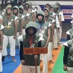 Lima Medali Mengantar Tarung Derajat Menuju Porprov Jateng 2026