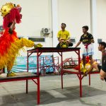 Bekal Pengalaman Internasional, FOBI Kota Tegal Optimistis Hadapi Porprov 2026